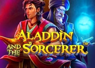 Aladdin and Sorcerer