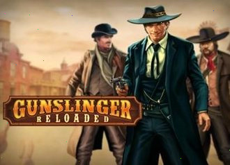 ReloadedSlotGunmen WildWest