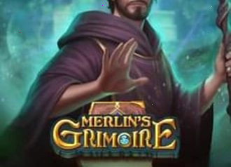 merlin s grimoire