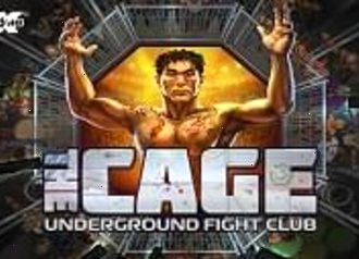 The Cage No Limit Slot